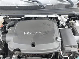 2019 Chevrolet Colorado 4WD Z71 with VIN 1GCGTDEN5K1289956, listed as a IAAI auction lot 41729406 with 60,887 mi miles. Bid and sale history available at carsss.com. Image 10.