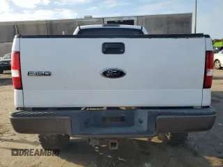 2004 Ford F-150 XL with VIN 1FTRF145X4NB74328, listed as a Copart auction lot 78232684 with 252,382 mi miles and Clean Title. Bid and sale history available at DreamBid. Image 6.
