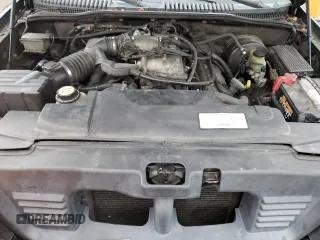 2003 Lincoln Aviator Luxury z VIN 5LMEU68HX3ZJ20078, wystawiony jako Copart lot #88161685 z przebiegiem 175 162 mil mil oraz Szkoda całkowita • Salvage title. Historia ofert i sprzedaży dostępna na DreamBid. Obrazek 12.