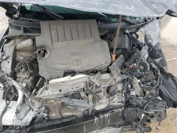 2016 Toyota Avalon Limited with VIN 4T1BK1EBXGU232414, listed as a Copart auction lot 50623695 with 80,872 mi miles and Salvage Title. Bid and sale history available at carsss.com. Image 12.