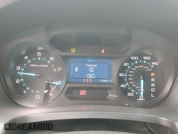 2011 Ford Explorer with VIN 1FMHK7B88BGA31849, listed as a Copart auction lot 85814464 with 143,666 mi miles and Salvage title. Bid and sale history available at DreamBid. Image 9.