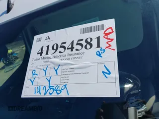 2017 Ford Transit Connect XLT с VIN NM0LS7F78H1295680, выставлен на аукционе IAAI как лот 41954581 с пробегом 142 589 миль миль и . История ставок и продаж доступна на DreamBid. Изображение 17.
