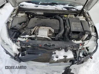 2015 Buick Regal z VIN 2G4GK5EX8F9191513, wystawiony jako Copart lot #88121745 z przebiegiem 137 173 mil mil oraz Szkoda całkowita • Salvage title. Historia ofert i sprzedaży dostępna na DreamBid. Obrazek 11.