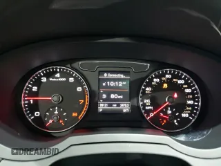 2016 Audi Q3 Prestige с VIN WA1GFCFS4GR017004, выставлен на аукционе Copart как лот 54361035 с пробегом 99 121 миль миль и Списание • Salvage title. История ставок и продаж доступна на DreamBid. Изображение 9.