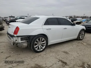 2019 Chrysler 300 Limited with VIN 2C3CCAEG6KH609791, listed as a Copart auction lot 48051065 with 70,013 mi miles and Salvage Title. Bid and sale history available at DreamBid. Image 3.