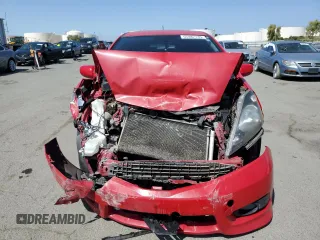 2013 Honda Fit Sport с VIN JHMGE8H57DC071259, выставлен на аукционе Copart как лот 55482135 с пробегом 115 322 миль миль и Списание • Salvage title. История ставок и продаж доступна на DreamBid. Изображение 5.