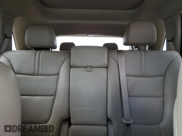2014 Kia Sorento EX with VIN 5XYKUDA7XEG497463, listed as a Copart auction lot 53112355 with 135,217 mi miles and Clean Title. Bid and sale history available at DreamBid. Image 10.