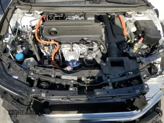 2024 Honda Accord Sport with VIN 1HGCY2F57RA084444, listed as a Copart auction lot 47017905 with 15,808 mi miles and Salvage title. Bid and sale history available at DreamBid. Image 12.