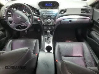 2015 Acura ILX Premium z VIN 19VDE1F59FE009686, wystawiony jako Copart lot #53257225 z przebiegiem 94 118 mil mil oraz Szkoda całkowita • Salvage title. Historia ofert i sprzedaży dostępna na DreamBid. Obrazek 8.
