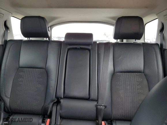 2017 Land Rover Discovery Sport SE with VIN SALCP2BG9HH672143, listed as a Copart auction lot 50323365 with 141,310 mi miles and Clean Title. Bid and sale history available at carsss.com. Image 10.