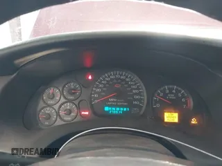 2005 Chevrolet Monte Carlo LS с VIN 2G1WW12E959311651, выставлен на аукционе IAAI как лот 42509406 с пробегом 270 914 миль миль и . История ставок и продаж доступна на DreamBid. Изображение 7.