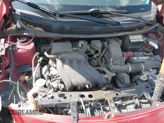 2016 Nissan Versa S Plus with VIN 3N1CN7AP6GL889745, listed as a IAAI auction lot 42352363 with 173,108 mi miles and . Bid and sale history available at DreamBid. Image 10.