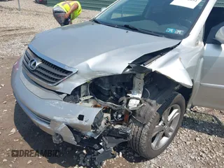 2006 Lexus RX 400h with VIN JTJHW31U460032959, listed as a IAAI auction lot 42382651 with 136,961 mi miles and . Bid and sale history available at DreamBid. Image 6.