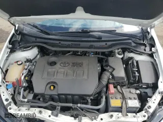 2018 Toyota Corolla iM with VIN JTNKARJE8JJ558660, listed as a Copart auction lot 68257534 with 68,436 mi miles and Salvage Title. Bid and sale history available at carsss.com. Image 11.