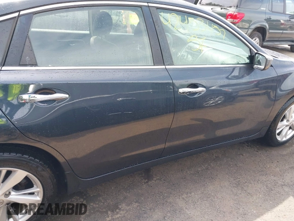 2013 Nissan Altima SV with VIN 1N4AL3AP7DC131011, listed as a IAAI auction lot 42453457 with 144,950 mi miles and . Bid and sale history available at DreamBid. Image 14.