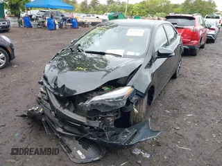 2017 Toyota Corolla L z VIN 2T1BURHE7HC818988, wystawiony jako IAAI lot #42287441 z przebiegiem 197 475 mil mil oraz . Historia ofert i sprzedaży dostępna na DreamBid. Obrazek 6.