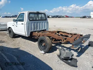 1992 Ford Ranger with VIN 1FTCR10U6NUA78570, listed as a IAAI auction lot 42834123 with 525,831 mi miles and . Bid and sale history available at DreamBid. Image 3.