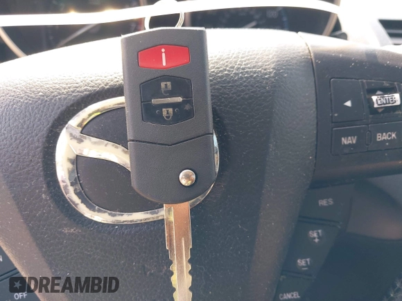 2012 Mazda 3 i Grand Touring с VIN JM1BL1M82C1635757, выставлен на аукционе IAAI как лот 42482177 с пробегом 405 358 миль миль и . История ставок и продаж доступна на DreamBid. Изображение 11.
