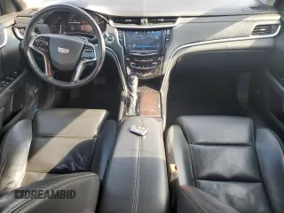 2017 Cadillac XTS with VIN 2G61L5S35H9165076, listed as a Copart auction lot 51538895 with 198,378 mi miles and Clean Title. Bid and sale history available at DreamBid. Image 8.