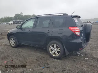 2012 Toyota RAV4 с VIN 2T3BF4DV2CW255320, выставлен на аукционе Copart как лот 63604515 с пробегом 282 172 миль миль и Чистый • Clean title. История ставок и продаж доступна на DreamBid. Изображение 2.