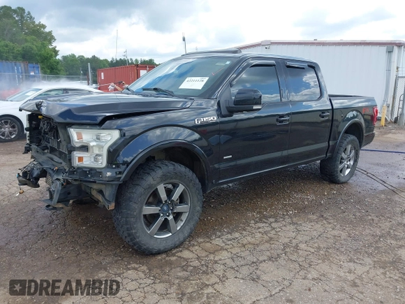 2015 Ford F-150 XLT with VIN 1FTEW1EG7FFB28757, listed as a IAAI auction lot 42211128 with 182,377 mi miles and . Bid and sale history available at DreamBid. Image 23.