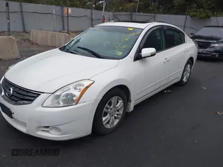 2012 Nissan Altima S with VIN 1N4AL2AP6CC167295, listed as a IAAI auction lot 40532168 with Not Provided miles and . Bid and sale history available at DreamBid. Image 2.