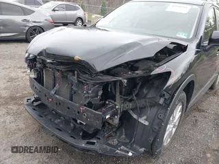 2016 Mazda CX-5 Touring with VIN JM3KE4CY4G0738713, listed as a IAAI auction lot 41998597 with 146,595 mi miles and . Bid and sale history available at carsss.com. Image 6.