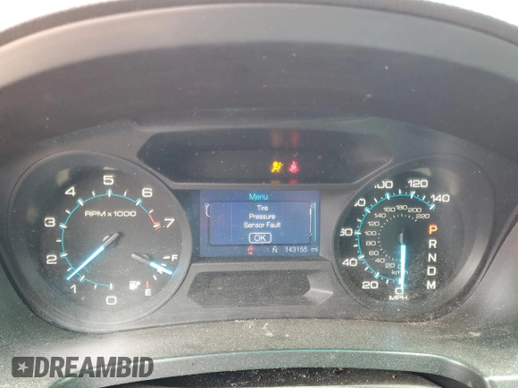2012 Ford Explorer XLT z VIN 1FMHK7D81CGA53447, wystawiony jako Copart lot #59699305 z przebiegiem 143 155 mil mil oraz Czysty tytuł • Clean title. Historia ofert i sprzedaży dostępna na DreamBid. Obrazek 9.