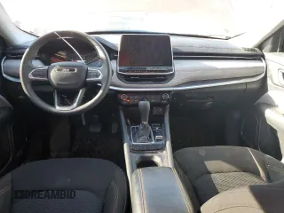 2022 Jeep Compass Sport с VIN 3C4NJDAB2NT178075, выставлен на аукционе Copart как лот 42215285 с пробегом 69 652 миль миль и На запчасти • Non repairable. История ставок и продаж доступна на DreamBid. Изображение 8.