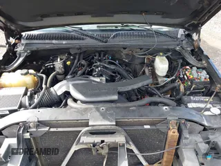 2004 Chevrolet Avalanche Z71 with VIN 3GNEK12TX4G164281, listed as a IAAI auction lot 42129895 with 202,080 mi miles and . Bid and sale history available at DreamBid. Image 10.