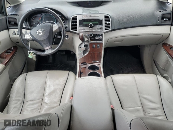 2009 Toyota Venza with VIN 4T3BE11A29U005992, listed as a Copart auction lot 51914375 with 135,801 mi miles and Clean Title. Bid and sale history available at DreamBid. Image 8.