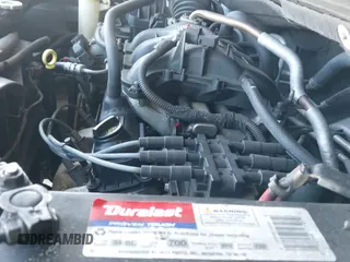 2008 Dodge Grand Caravan SE с VIN 1D8HN44H18B155573, выставлен на аукционе IAAI как лот 43258078 с пробегом 150 825 миль миль и . История ставок и продаж доступна на DreamBid. Изображение 19.