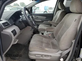 2012 Honda Odyssey EX с VIN 5FNRL5H44CB067158, выставлен на аукционе Copart как лот 64141664 с пробегом 218 022 миль миль и На запчасти • Non repairable. История ставок и продаж доступна на DreamBid. Изображение 7.