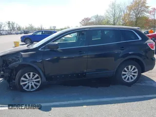 2009 Mazda CX-9 Touring with VIN JM3TB38V490169161, listed as a IAAI auction lot 42095221 with Not Provided miles and . Bid and sale history available at DreamBid. Image 12.