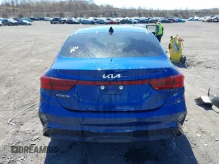 2022 Kia Forte LXS with VIN 3KPF24AD2NE454505, listed as a IAAI auction lot 42068571 with 55,179 mi miles and . Bid and sale history available at DreamBid. Image 16.