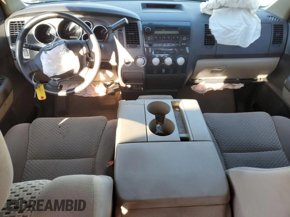 2010 Toyota Tundra z VIN 5TFUW5F19AX103780, wystawiony jako Copart lot #47757515 z przebiegiem 142 221 mil mil oraz Szkoda całkowita • Salvage title. Historia ofert i sprzedaży dostępna na DreamBid. Obrazek 8.
