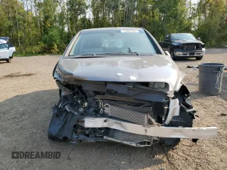 2011 Mercedes-Benz B 200 with VIN WDDFH3DB6BJ611122, listed as a Copart auction lot 71088764 with Not Provided miles and Salvage Title. Bid and sale history available at DreamBid. Image 5.