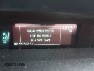 2015 Toyota Prius Four with VIN JTDKN3DUXF1884511, listed as a IAAI auction lot 42145642 with 227,587 mi miles. Bid and sale history available at carsss.com. Image 15.