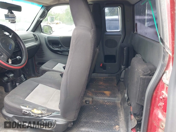 2005 Ford Ranger XLT z VIN 1FTZR45E85PA44707, wystawiony jako IAAI lot #42295899 z przebiegiem 187 735 mil mil oraz . Historia ofert i sprzedaży dostępna na DreamBid. Obrazek 8.
