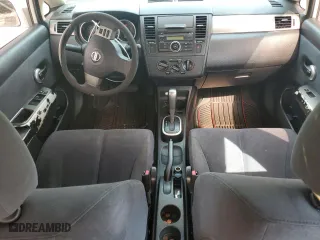 2009 Nissan Versa 1.8 SL with VIN 3N1BC11E29L390943, listed as a Copart auction lot 48961605 with 215,378 mi miles and Clean Title. Bid and sale history available at carsss.com. Image 8.