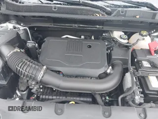 2023 Chevrolet Blazer LT с VIN 3GNKBHR40PS195292, выставлен на аукционе IAAI как лот 41935730 с пробегом 19 626 миль миль и . История ставок и продаж доступна на DreamBid. Изображение 10.