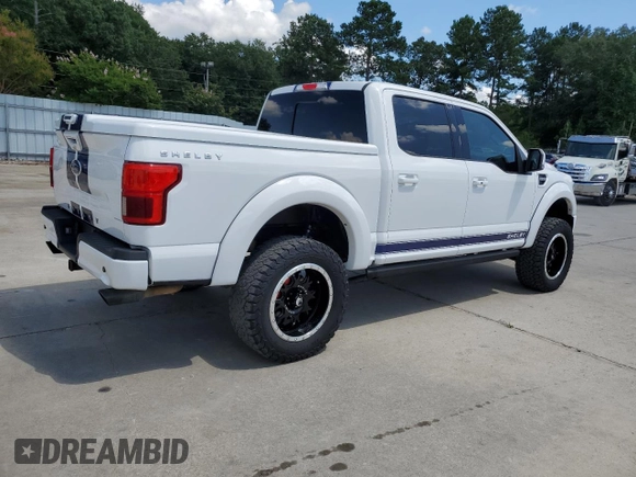 2020 Ford F-150 XL z VIN 1FTEW1E54LFC24338, wystawiony jako Copart lot #60041495 z przebiegiem 21 270 mil mil oraz Czysty tytuł • Clean title. Historia ofert i sprzedaży dostępna na DreamBid. Obrazek 3.