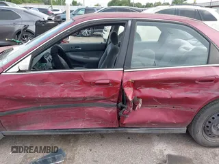 1997 Honda Accord LX с VIN 1HGCD5639VA217677, выставлен на аукционе IAAI как лот 42137200 с пробегом 140 193 миль миль и . История ставок и продаж доступна на DreamBid. Изображение 14.