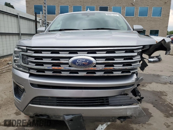 2020 Ford Expedition Limited with VIN 1FMJU2AT5LEA69539, listed as a Copart auction lot 60081375 with 64,622 mi miles and Salvage title. Bid and sale history available at DreamBid. Image 5.