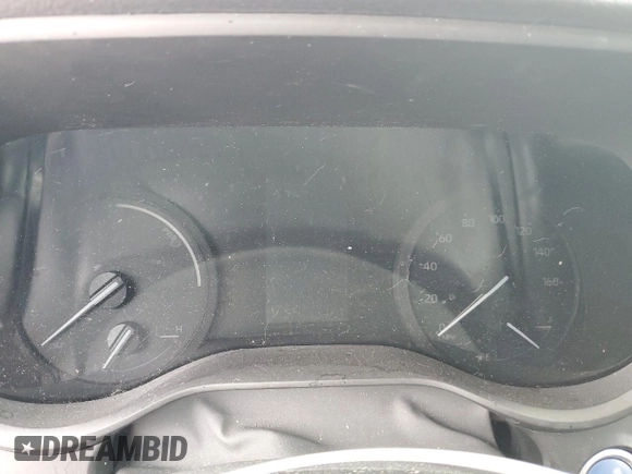 2022 Toyota Sienna LE z VIN 5TDKSKFC6NS063429, wystawiony jako Copart lot #54986965 z przebiegiem Nie podano mil oraz Szkody całkowita. Historia ofert i sprzedaży dostępna na DreamBid. Obrazek 9.