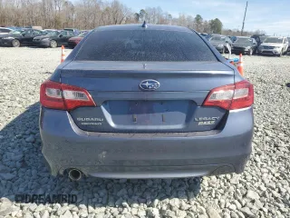 2017 Subaru Legacy Limited с VIN 4S3BNAN61H3027425, выставлен на аукционе Copart как лот 46189465 с пробегом 81 707 миль миль и Списание • Salvage title. История ставок и продаж доступна на DreamBid. Изображение 6.