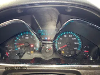 2014 Chevrolet Traverse LT with VIN 1GNKVGKD9EJ171910, listed as a Copart auction lot 51678575 with 166,939 mi miles and Salvage Title. Bid and sale history available at carsss.com. Image 9.
