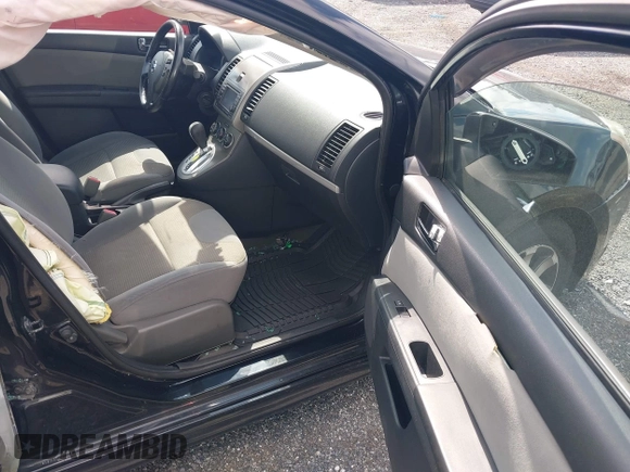 2012 Nissan Sentra SL z VIN 3N1AB6AP0CL673166, wystawiony jako IAAI lot #42754586 z przebiegiem 115 770 mil mil oraz . Historia ofert i sprzedaży dostępna na DreamBid. Obrazek 5.