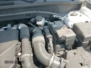 2023 Hyundai Santa Fe Limited с VIN 5NMS44AL2PH609825, выставлен на аукционе Copart как лот 69465115 с пробегом 10 031 миль миль и Списание • Salvage title. История ставок и продаж доступна на DreamBid. Изображение 13.