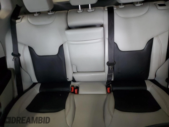 2020 Jeep Compass Limited с VIN 3C4NJCCB5LT152381, выставлен на аукционе Copart как лот 60044465 с пробегом 97 341 миль миль и Чистый • Clean title. История ставок и продаж доступна на DreamBid. Изображение 10.